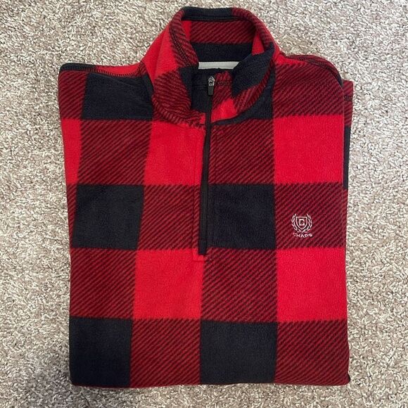 NWOT men’s fleece - Picture 3 of 4